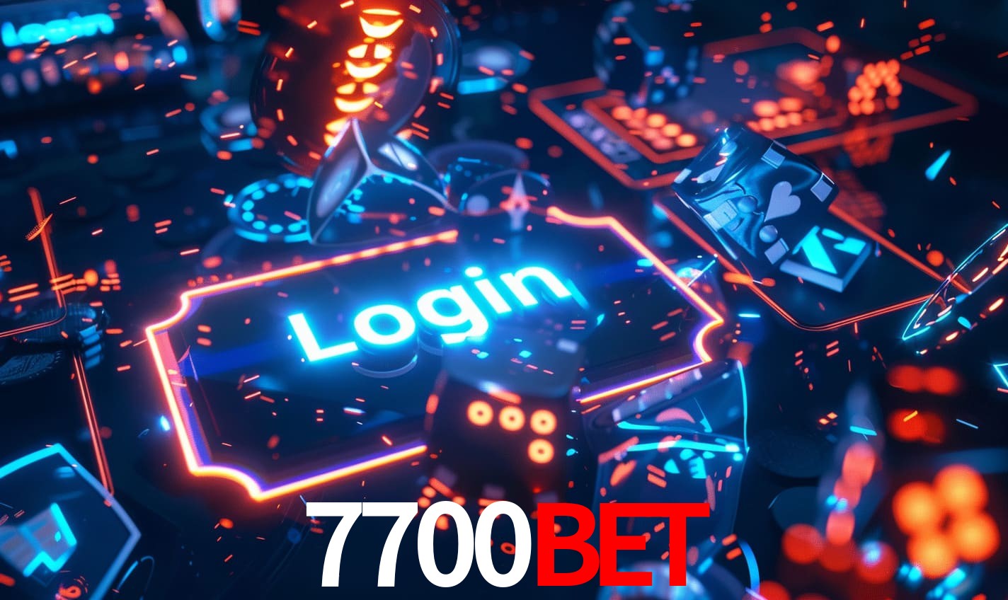 Bônus de Cadastro Cassino 7700Bet